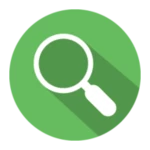 Logo of Torrent Search android Application 